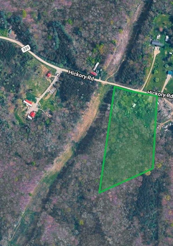 Monroe Hickory Road Property Photo 1
