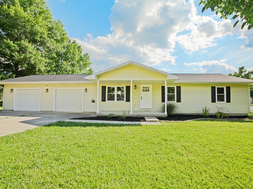 260 Vernon Drive Property Photo 1
