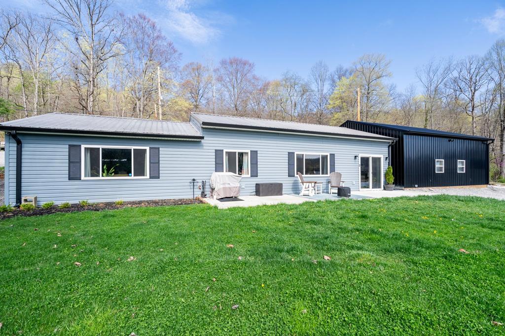 278 Lake Road Property Photo 1