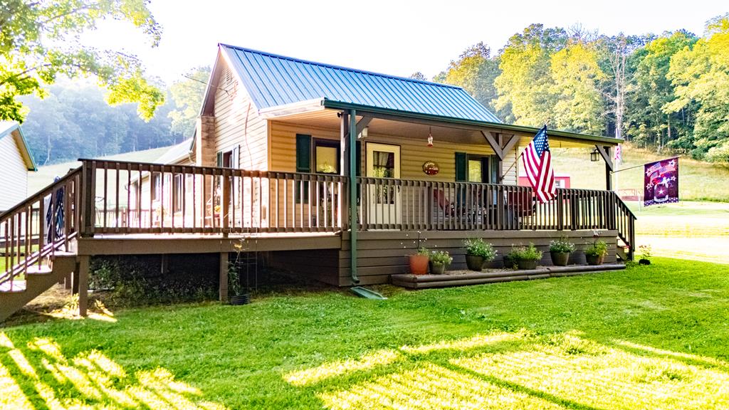 269 Lansing Reed Rd