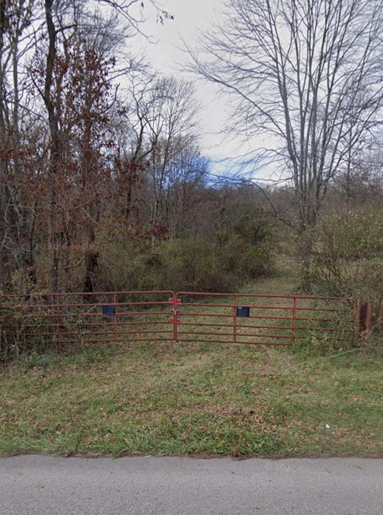 6117 Franklin Valley Road Property Photo 1