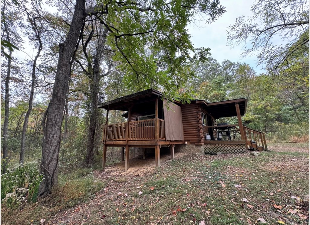 29461 Fairview Ridge Road Property Photo 25