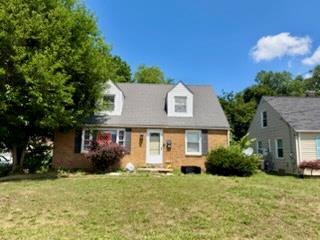 4537 Marcellus St Nw