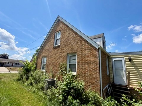 4537 Marcellus St Nw Property Photo 2