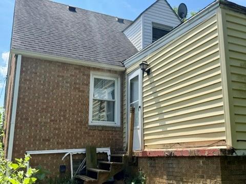 4537 Marcellus St Nw Property Photo 3