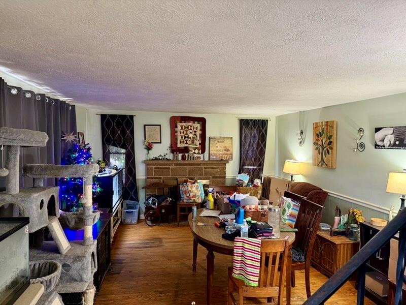 4537 Marcellus St Nw Property Photo 4