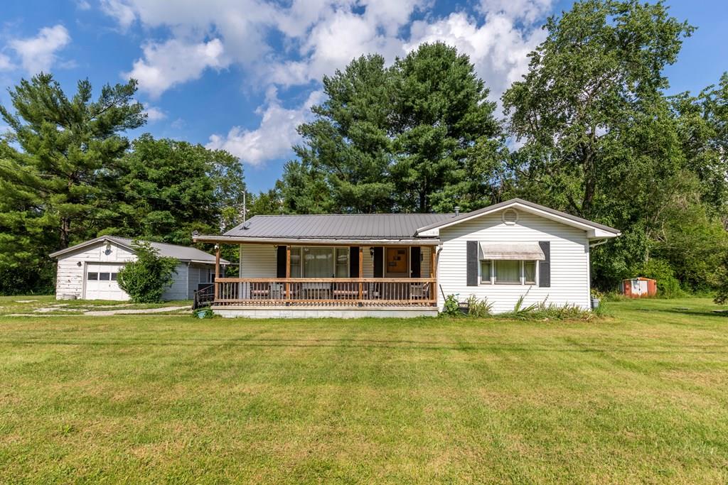 20736 State Route 93 Property Photo 1