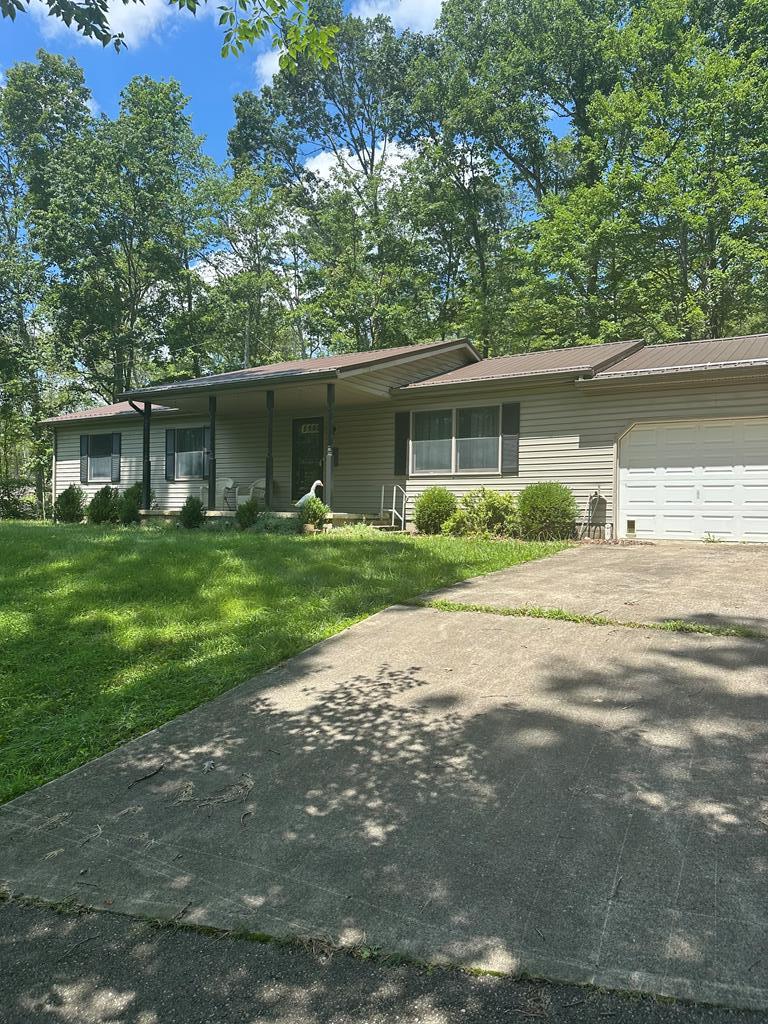 232 Fish And Game Road Property Photo 1