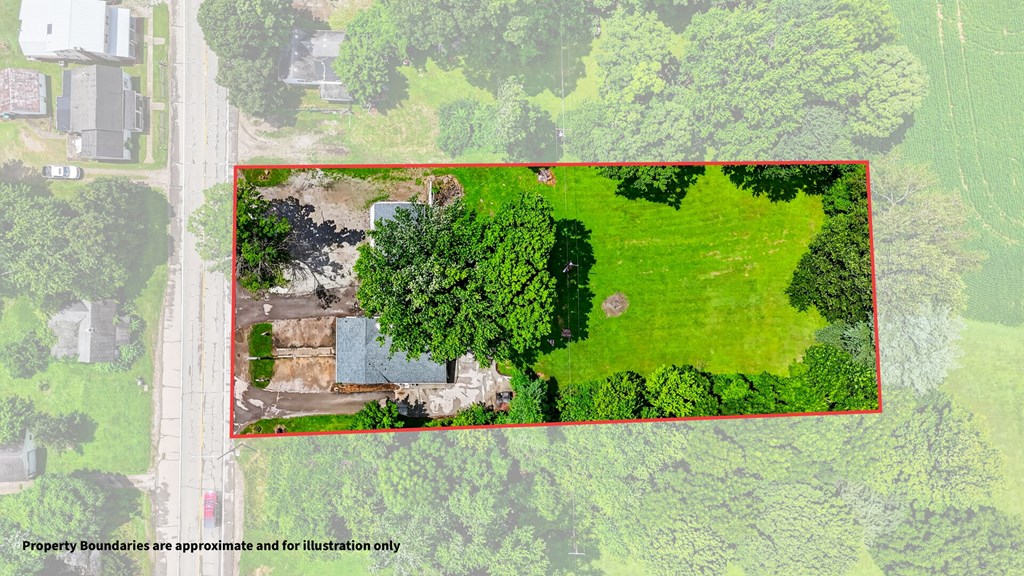 35633 U. S. Rt. 50 Property Photo 5