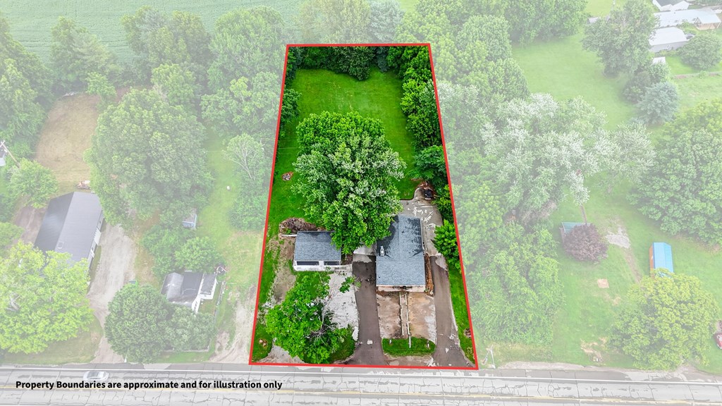 35633 U. S. Rt. 50 Property Photo 6