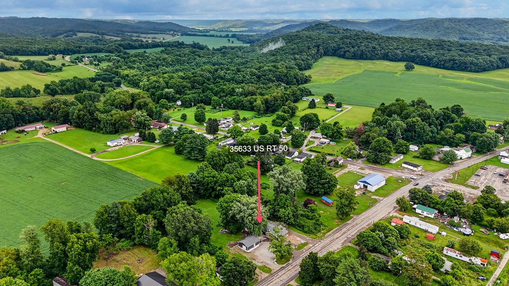 35633 U. S. Rt. 50 Property Photo 33