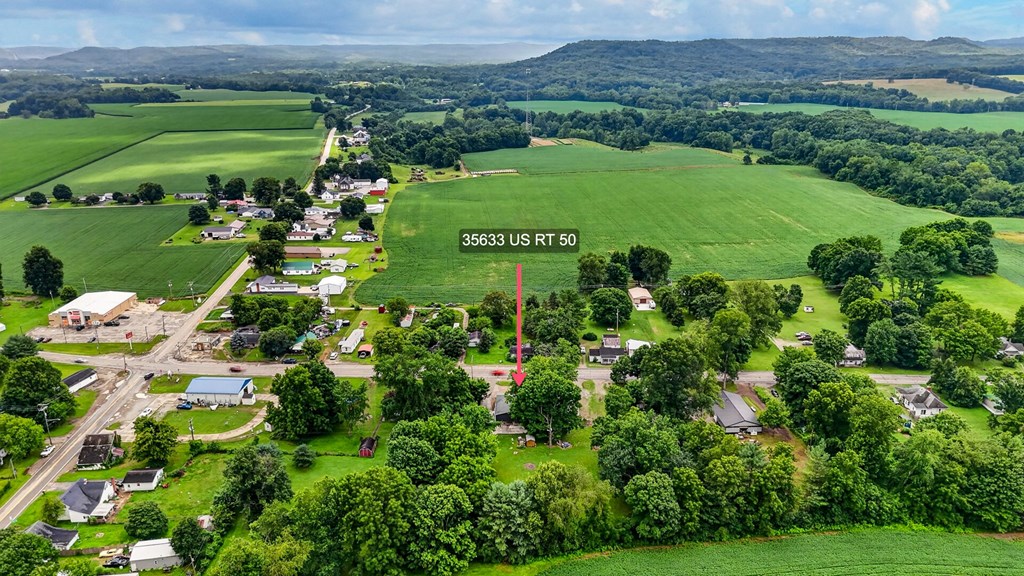 35633 U. S. Rt. 50 Property Photo 34