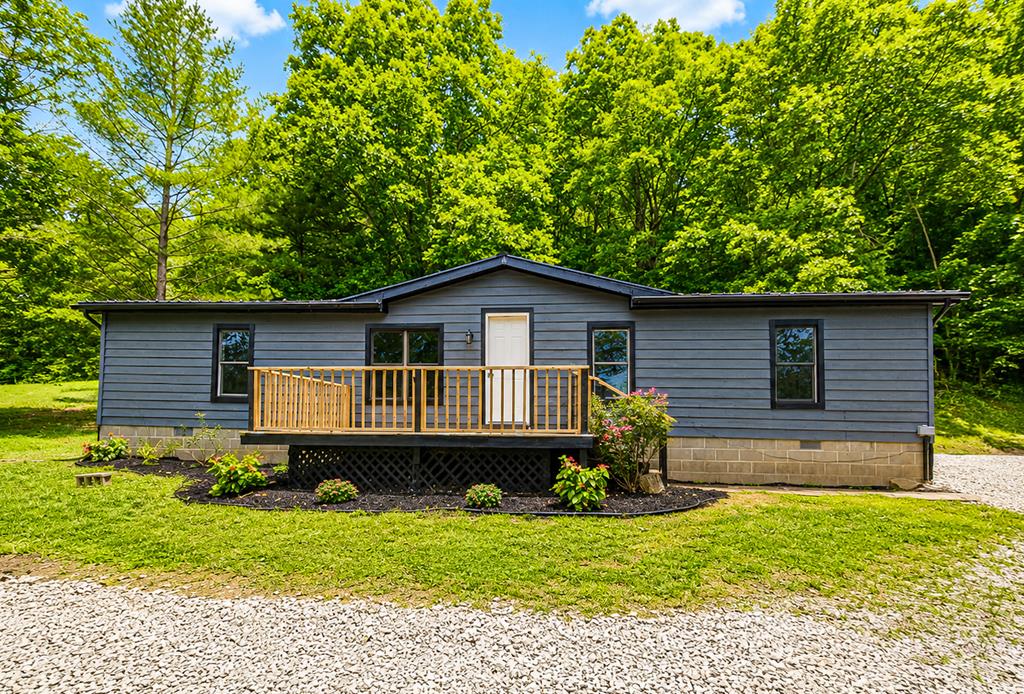 1485 Herman Road Property Photo 1