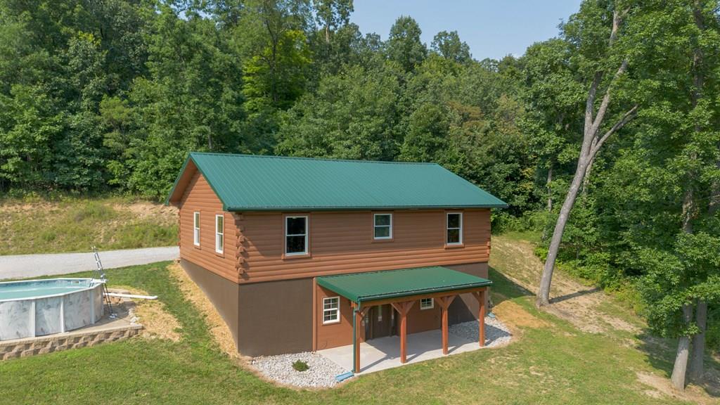 630 Black Run Road Property Photo 1
