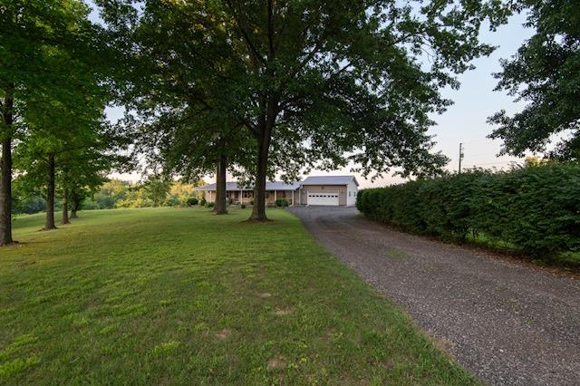 3600 Vigo Road Property Photo 1