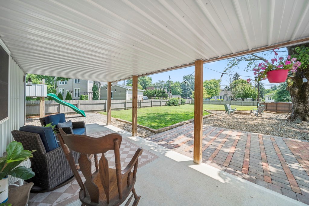 832 Pershing Drive Property Photo 83