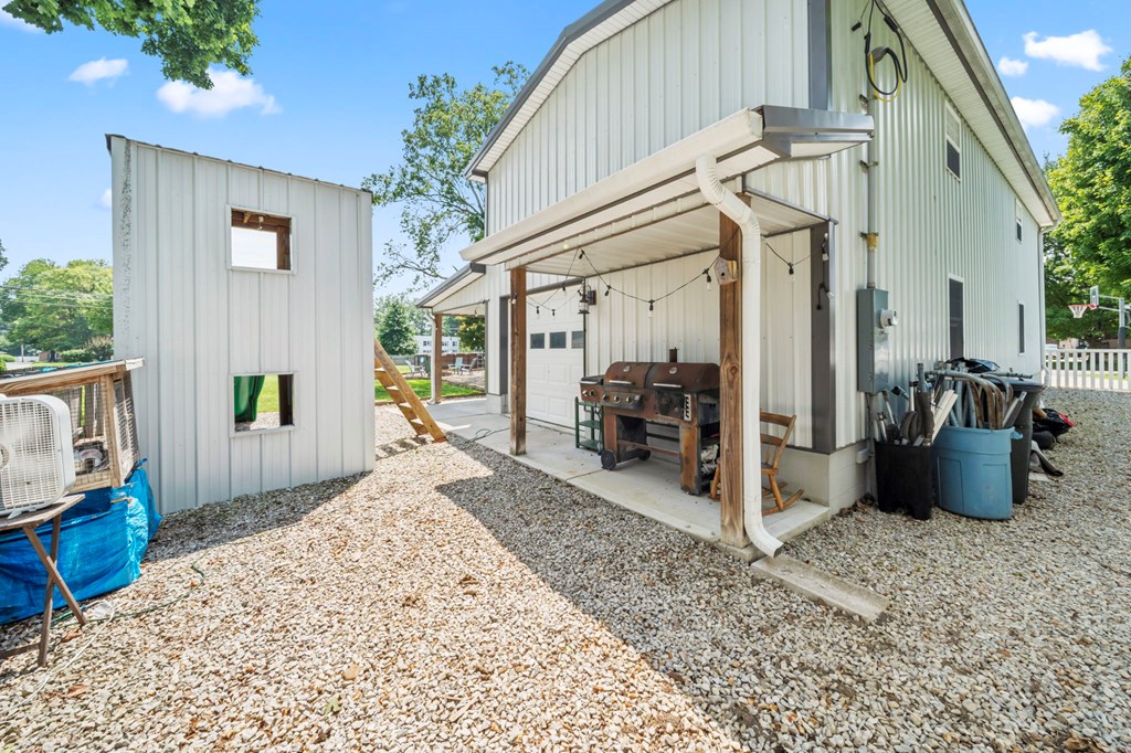 832 Pershing Drive Property Photo 84