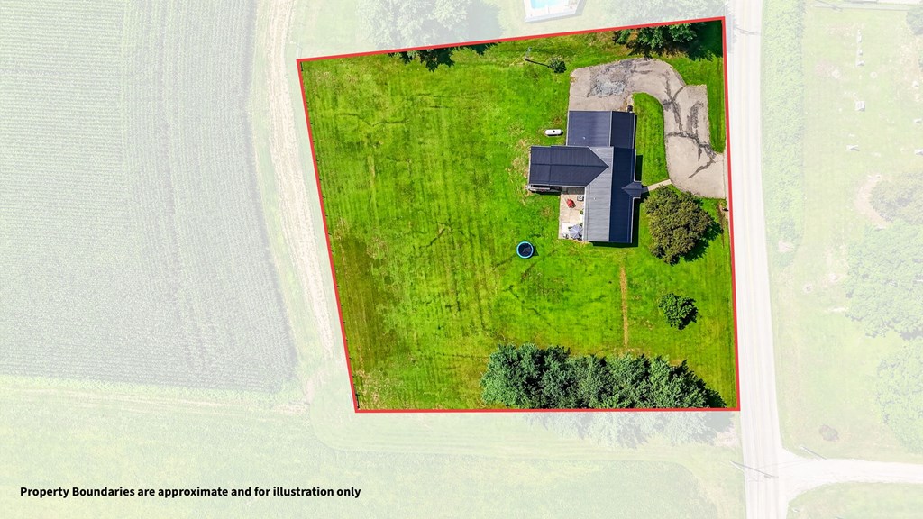 9110 Four Mile Road Property Photo 3