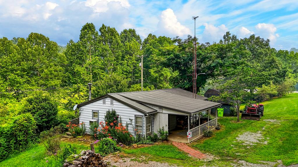 33791 St. Rt. 683 Property Photo 1