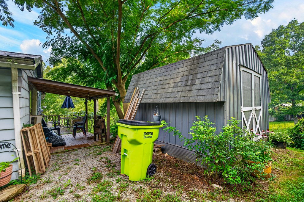 33791 St. Rt. 683 Property Photo 30