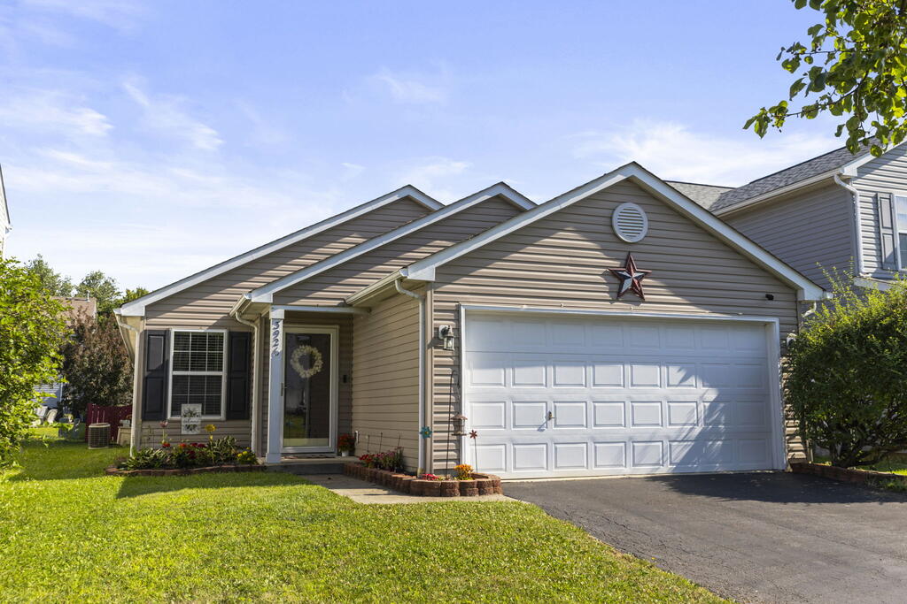 3926 Genteel Drive Property Photo 1