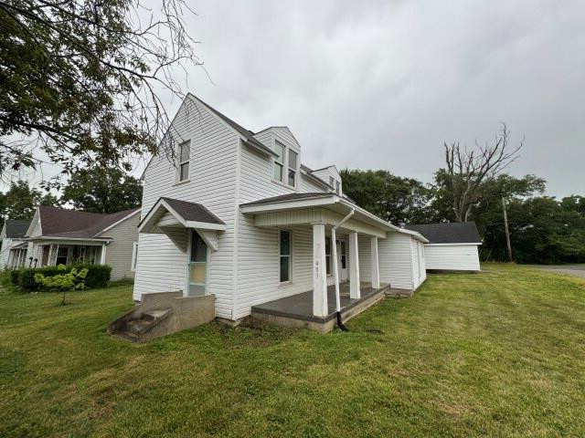 403 Western Ave.