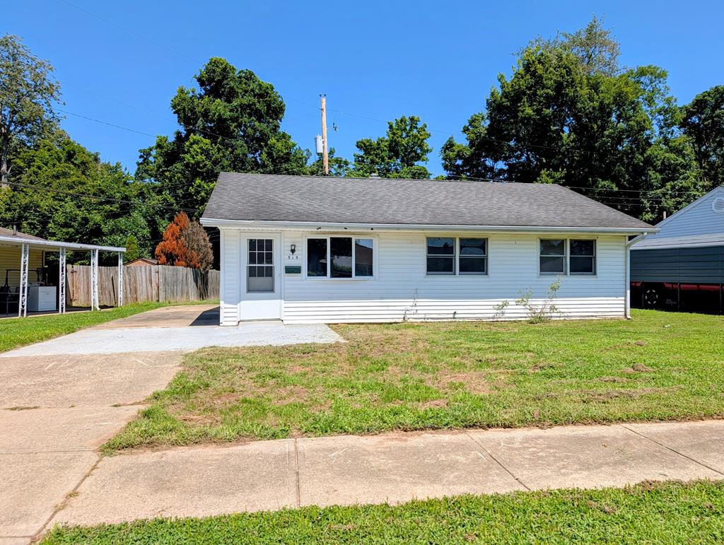 515 Rose Drive Property Photo 1