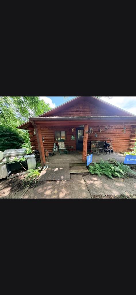 14880 Deer Park Road Property Photo 1
