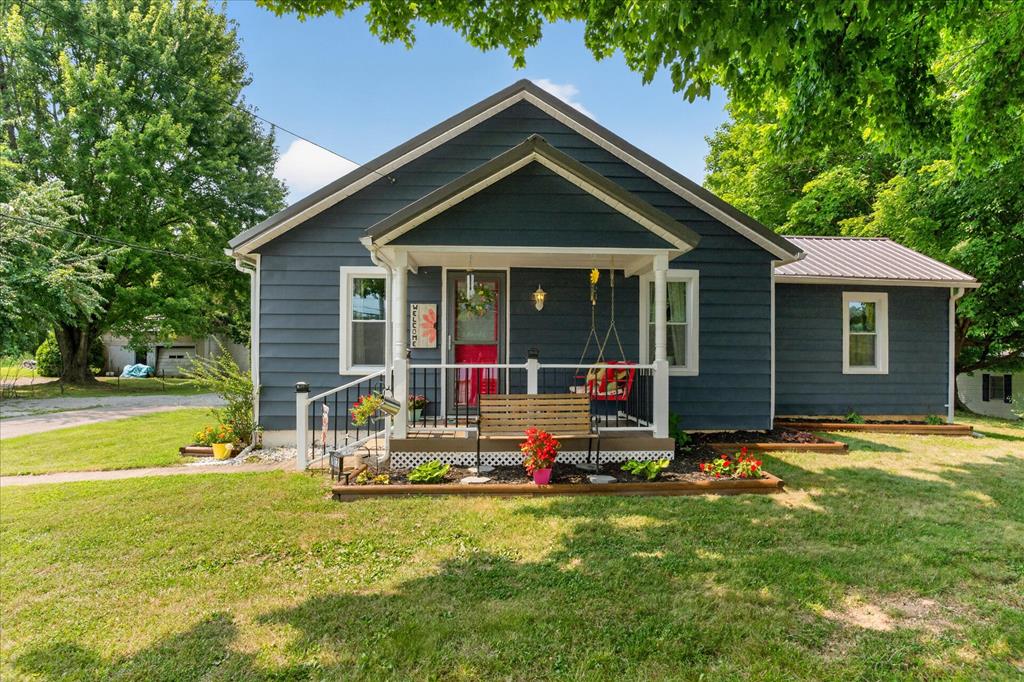 7012 Ohio 124 Property Photo 1