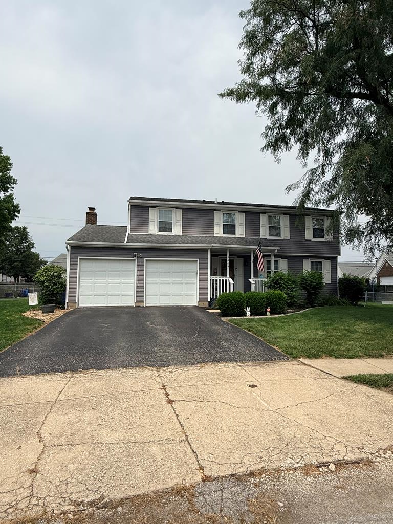 1264 Laurel Greene