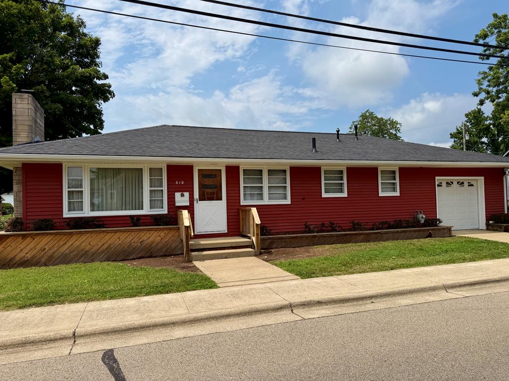 610 Piatt Ave. Property Photo 1