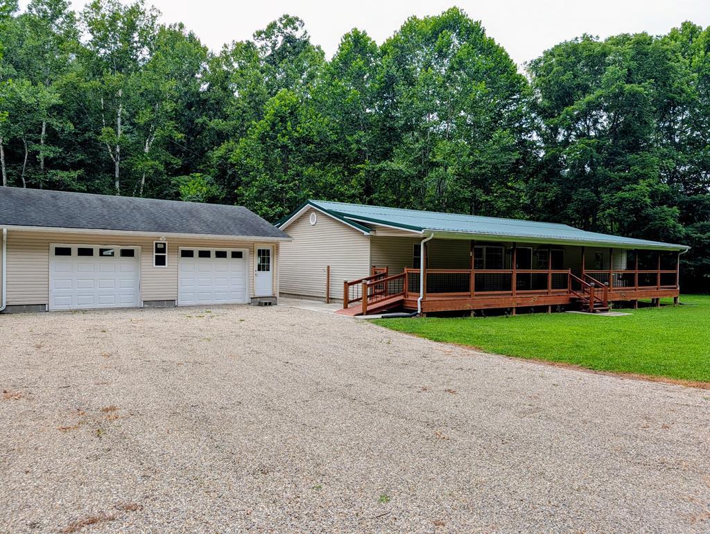 5293 Straight Creek Road Property Photo 1