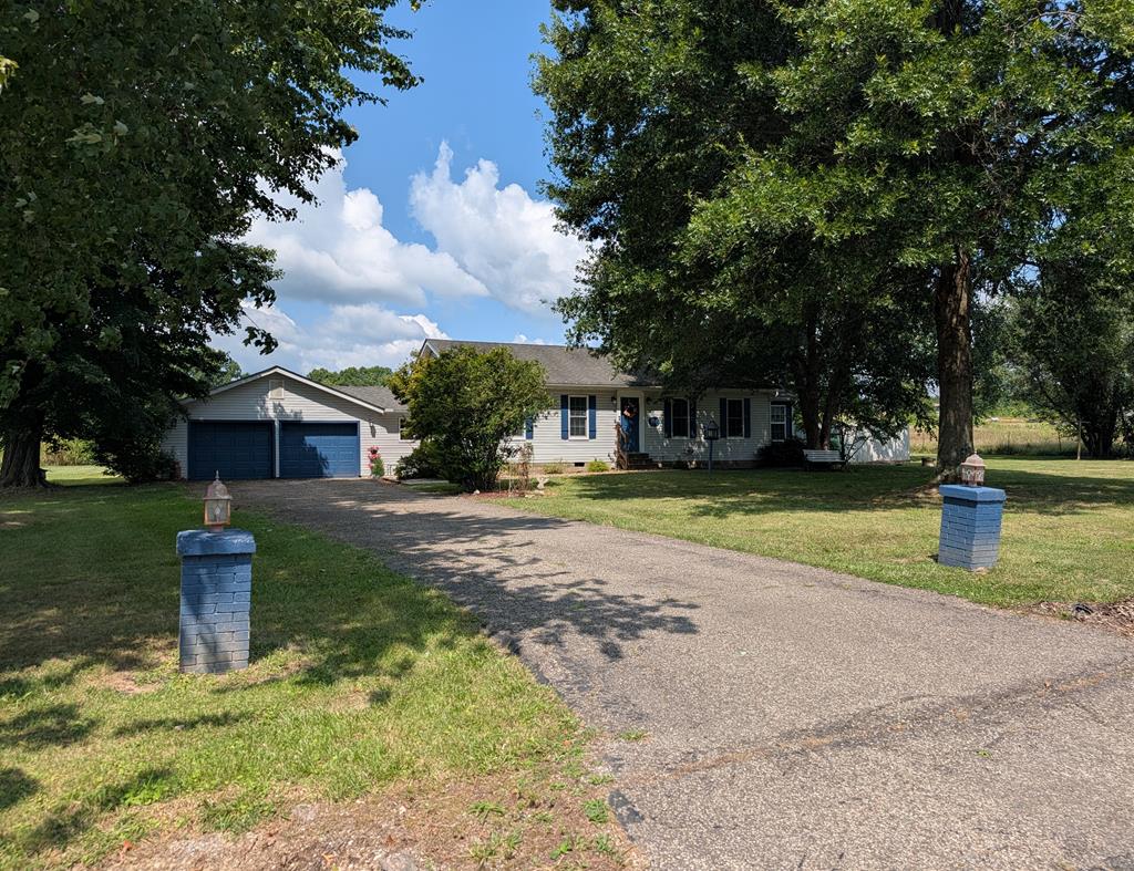 137 Meadow Run Road Property Photo 1
