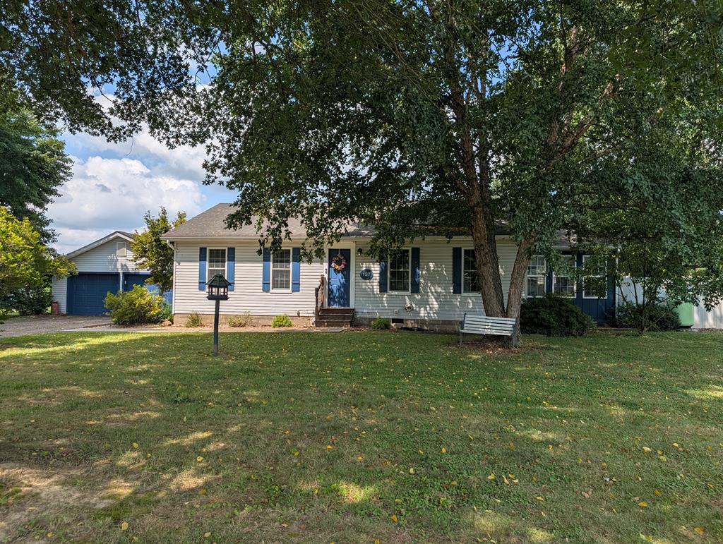 137 Meadow Run Road Property Photo 2