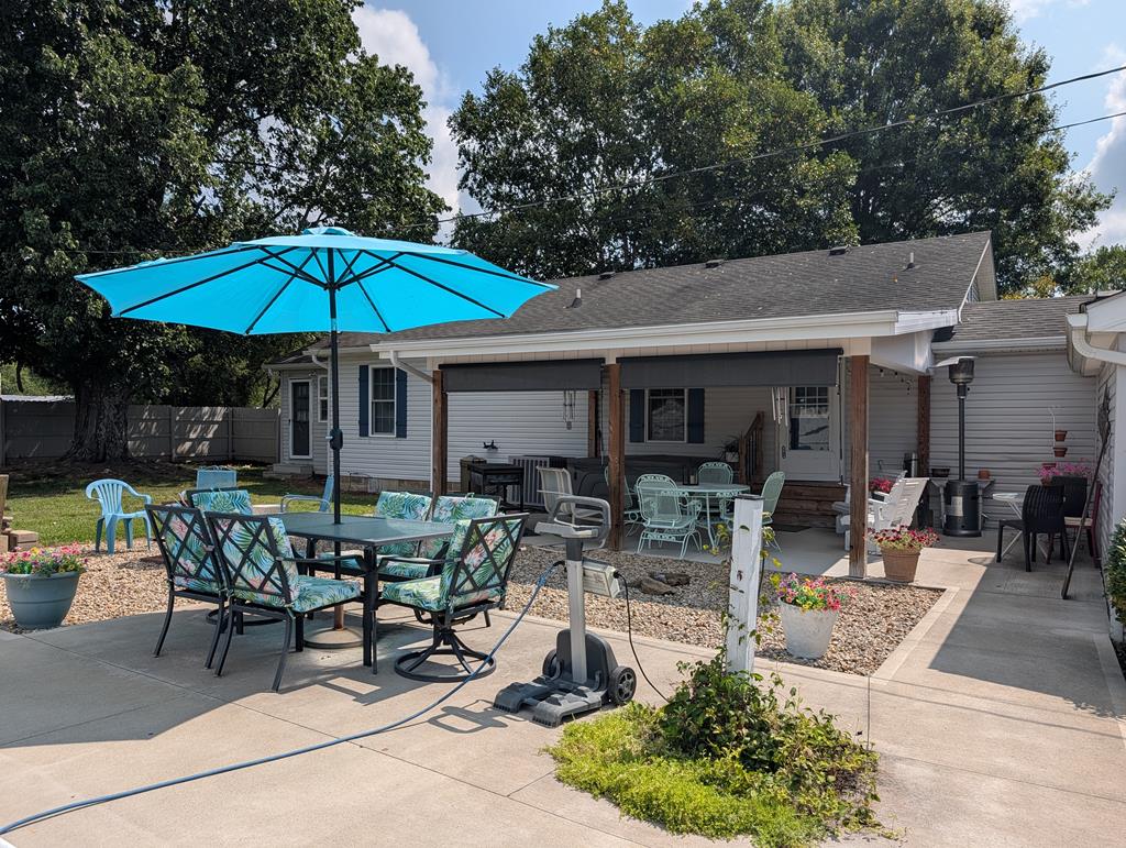 137 Meadow Run Road Property Photo 38