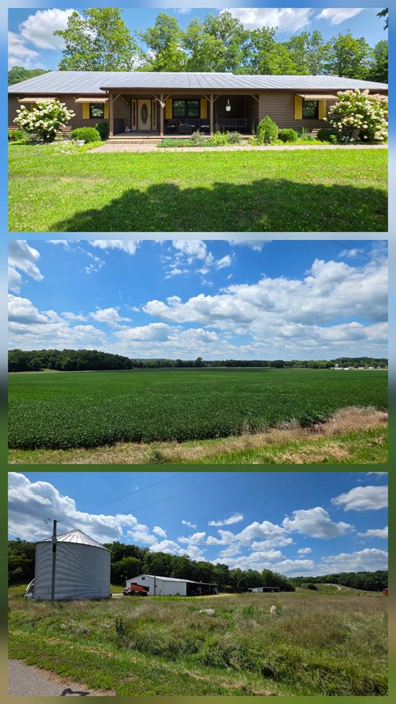 1600 Little Creek Road Property Photo 1