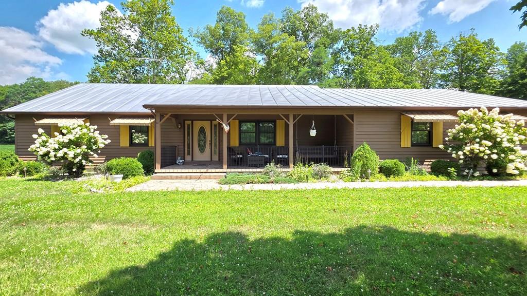 1600 Little Creek Road Property Photo 1