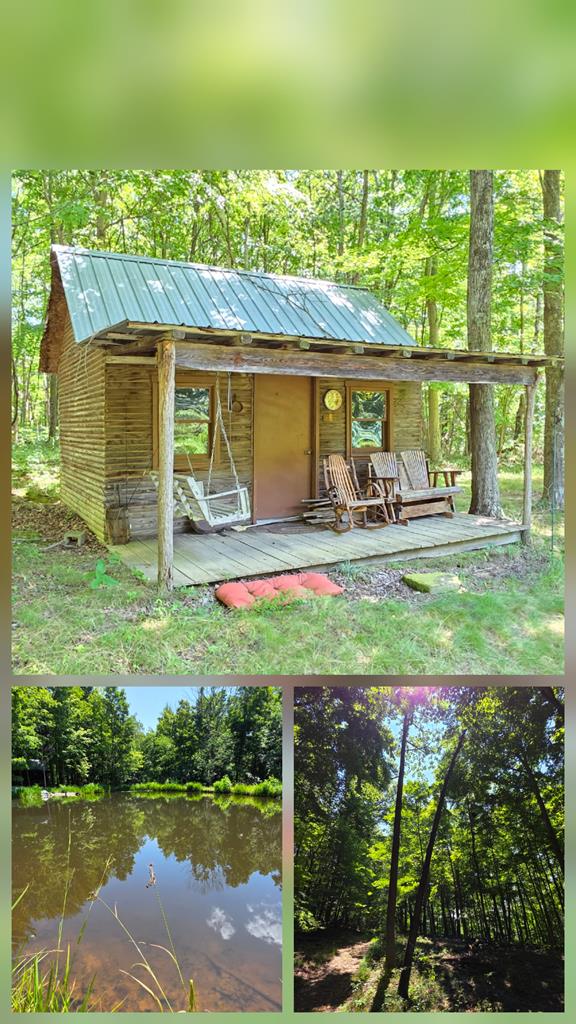 0 Owl Creek Road Property Photo 1