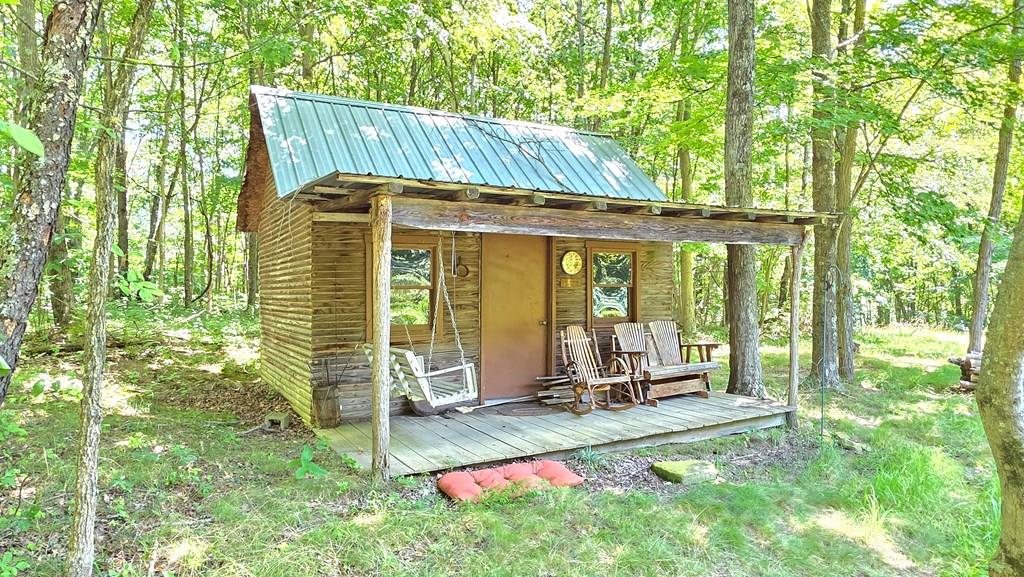 0 Owl Creek Road Property Photo 1