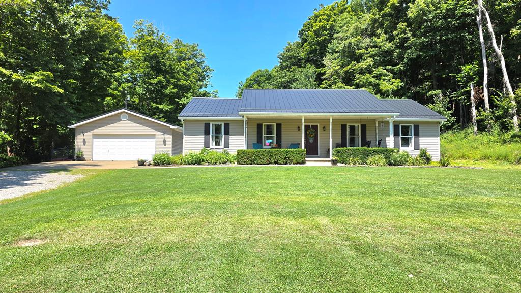 609 Owl Creek Road Property Photo 1