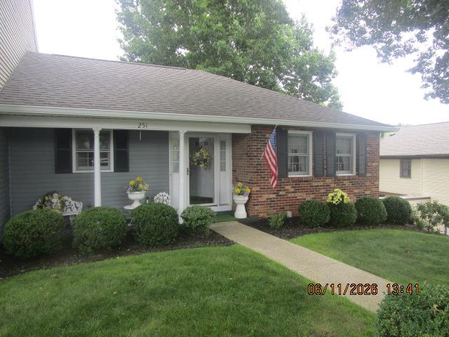 251 Constitution Drive Property Photo 1