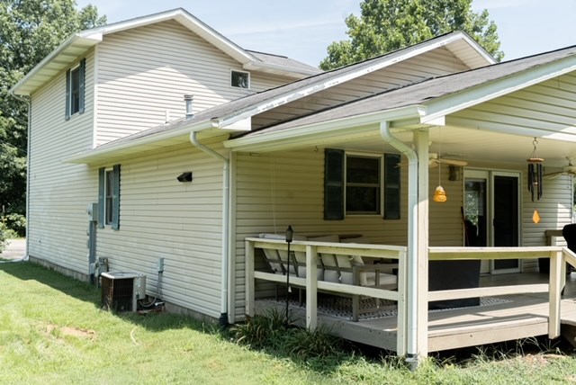 101 Pinehurst Blvd. Property Photo 4