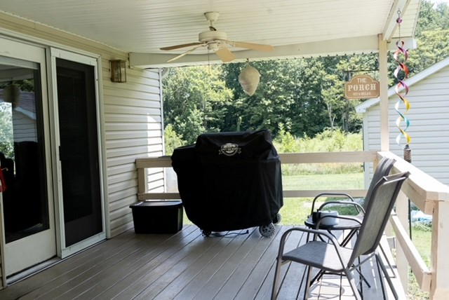 101 Pinehurst Blvd. Property Photo 8