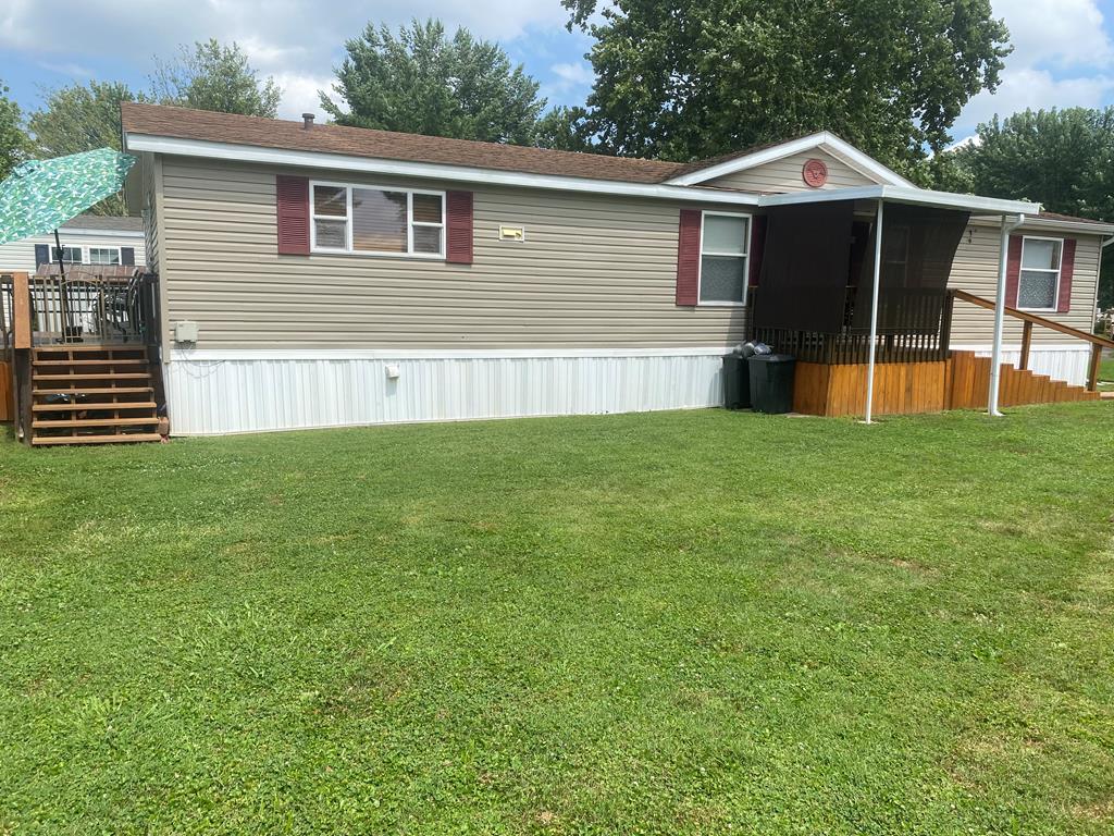 8 Mohican Circle Property Photo 1