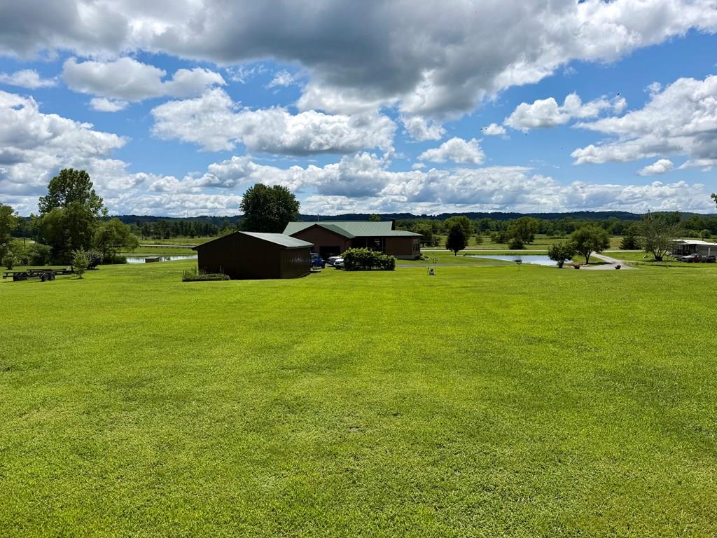 6467 Beaver Pike Road Property Photo 1