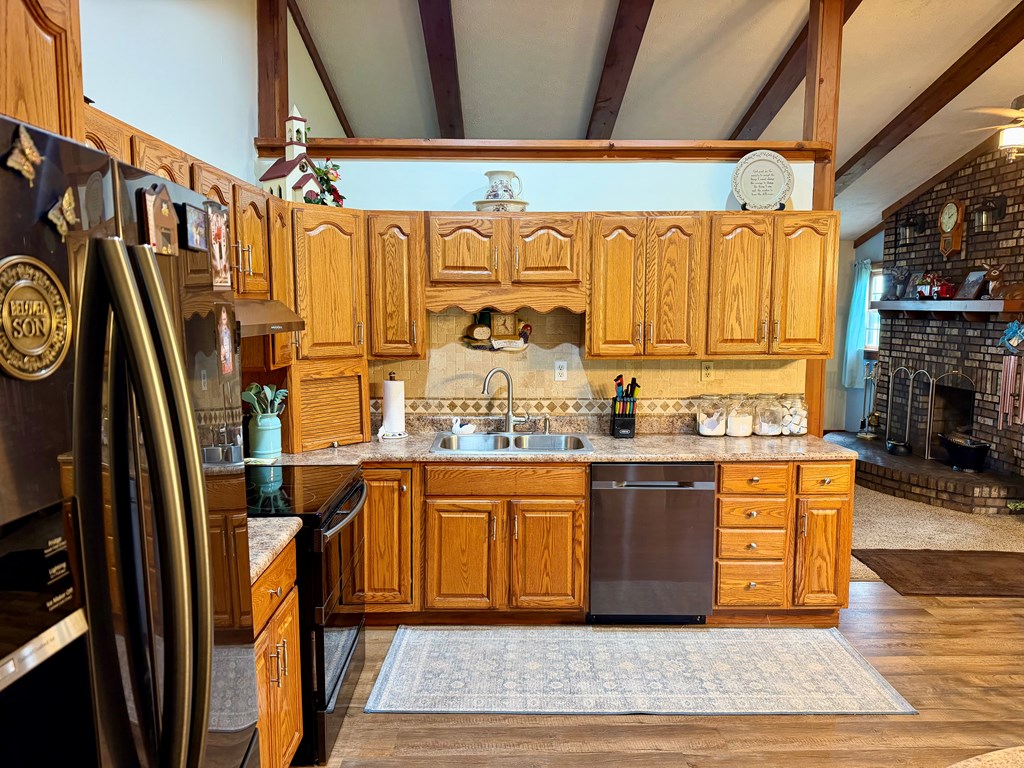 6467 Beaver Pike Road Property Photo 17