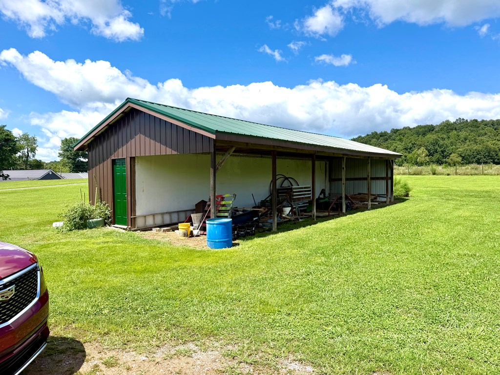 6467 Beaver Pike Road Property Photo 66