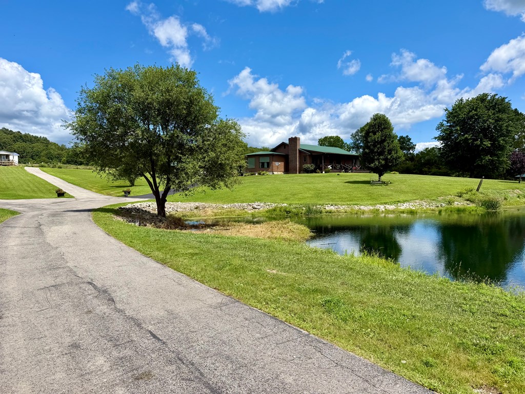 6467 Beaver Pike Road Property Photo 89