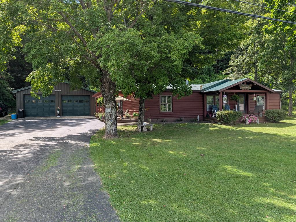 1838 Tennyson Road Property Photo
