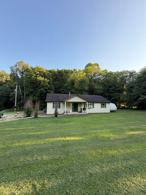 62 W Howe Road Property Photo 1